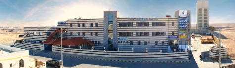 رياض ومدارس